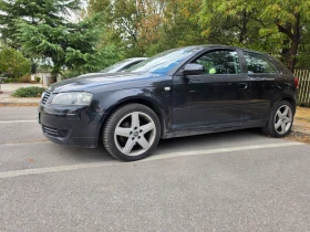 Audi A3, снимка 8