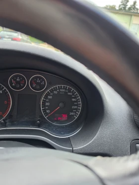 Audi A3, снимка 6