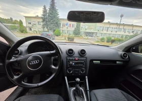 Audi A3, снимка 10