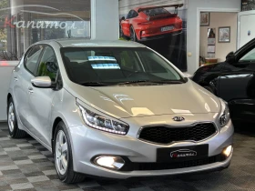 Kia Ceed 1.6 CRDI, снимка 3