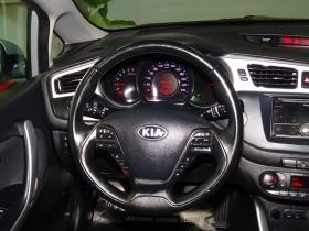 Kia Ceed 1.6 CRDI, снимка 8