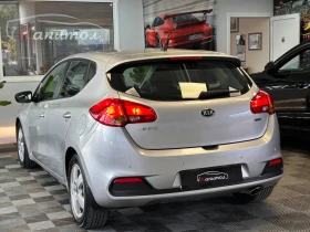 Kia Ceed 1.6 CRDI, снимка 5