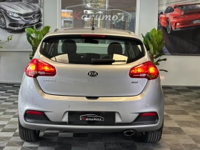 Kia Ceed 1.6 CRDI, снимка 4