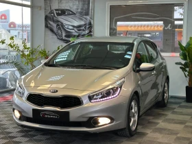 Kia Ceed 1.6 CRDI, снимка 2