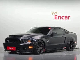 Ford Mustang, снимка 1