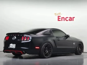Ford Mustang, снимка 2