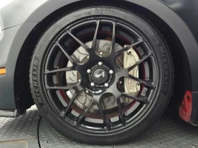 Ford Mustang, снимка 5