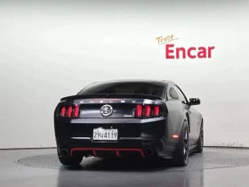 Ford Mustang, снимка 4