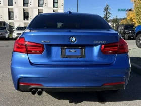 BMW 330, снимка 6