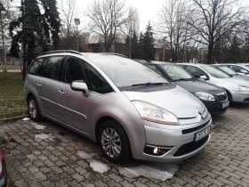 Citroen C4 Picasso, снимка 4