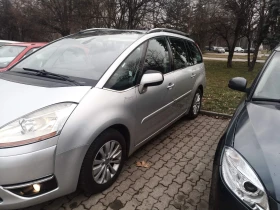Citroen C4 Picasso, снимка 1