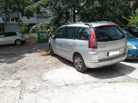Citroen C4 Picasso, снимка 5