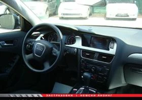 Audi A4 2.7 MULTITRONIC | Mobile.bg    12