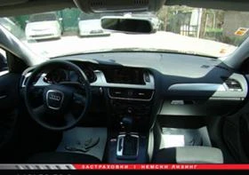 Audi A4 2.7 MULTITRONIC | Mobile.bg    13