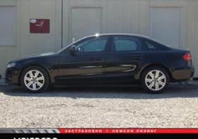 Audi A4 2.7 MULTITRONIC | Mobile.bg    2