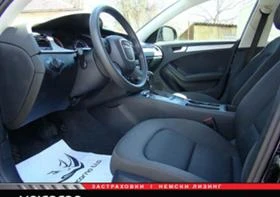 Audi A4 2.7 MULTITRONIC | Mobile.bg    4
