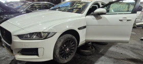 Jaguar XE XE.2.0 �  �����  | Mobile.bg � ����� ������ 10