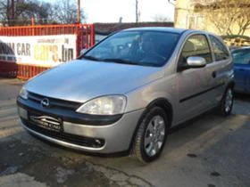 Opel Corsa 1.4-16-ШВЕЙЦАРИЯ 1