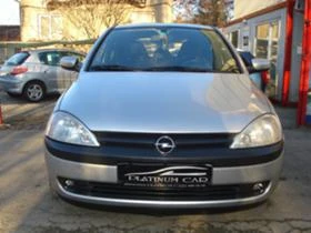 Opel Corsa 1.4-16-ШВЕЙЦАРИЯ - [4] 