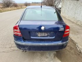 Обява за продажба на Skoda Octavia 1.9TDI 105к.с BJB ~13 лв. - изображение 2