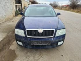 Обява за продажба на Skoda Octavia 1.9TDI 105к.с BJB ~13 лв. - изображение 5