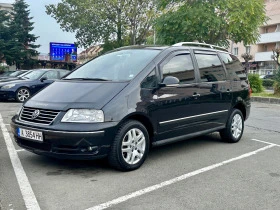  VW Sharan