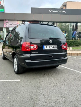 VW Sharan 1.9 TDI | Mobile.bg    2