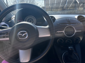 Mazda 2, снимка 8