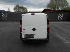 Fiat Doblo 1.9jtd Термоизолиран, снимка 4