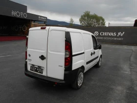 Fiat Doblo 1.9jtd Термоизолиран, снимка 6