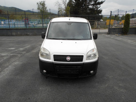 Fiat Doblo 1.9jtd Термоизолиран, снимка 3 - Автомобили и джипове - 45359274