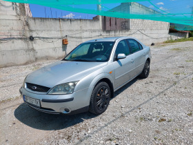     Ford Mondeo 2.0    115. ~3 600 .