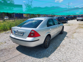 Ford Mondeo 2.0тд    115к.с, снимка 5