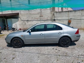     Ford Mondeo 2.0    115.