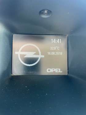 Opel Zafira 2.0DTI-101-NAVI-7m-ITALIA | Mobile.bg   12