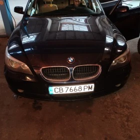 BMW 530, снимка 3