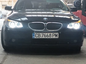 BMW 530, снимка 17