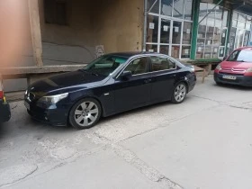 BMW 530, снимка 12