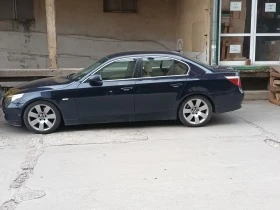 BMW 530, снимка 9