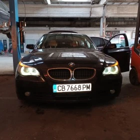 BMW 530, снимка 2