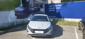 Hyundai I20, снимка 3