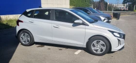 Hyundai I20, снимка 6