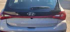 Hyundai I20, снимка 4