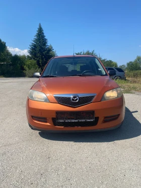     Mazda 2 1.25