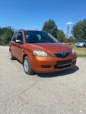     Mazda 2 1.25