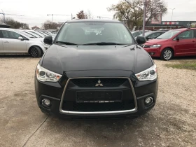 Mitsubishi ASX 1.6i-БЕНЗ.-NAVi - [1] 