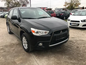 Mitsubishi ASX 1.6i-БЕНЗ.-NAVi - [3] 