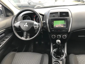 Mitsubishi ASX 1.6i-.-NAVi | Mobile.bg    13