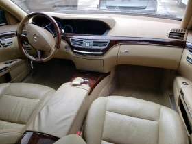 Mercedes-Benz S 550 4matic* Bang&Olufsen* Пано* подгряван* ЛИЗИНГ, снимка 6