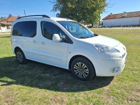 Peugeot Partner 1.6HDI, снимка 4